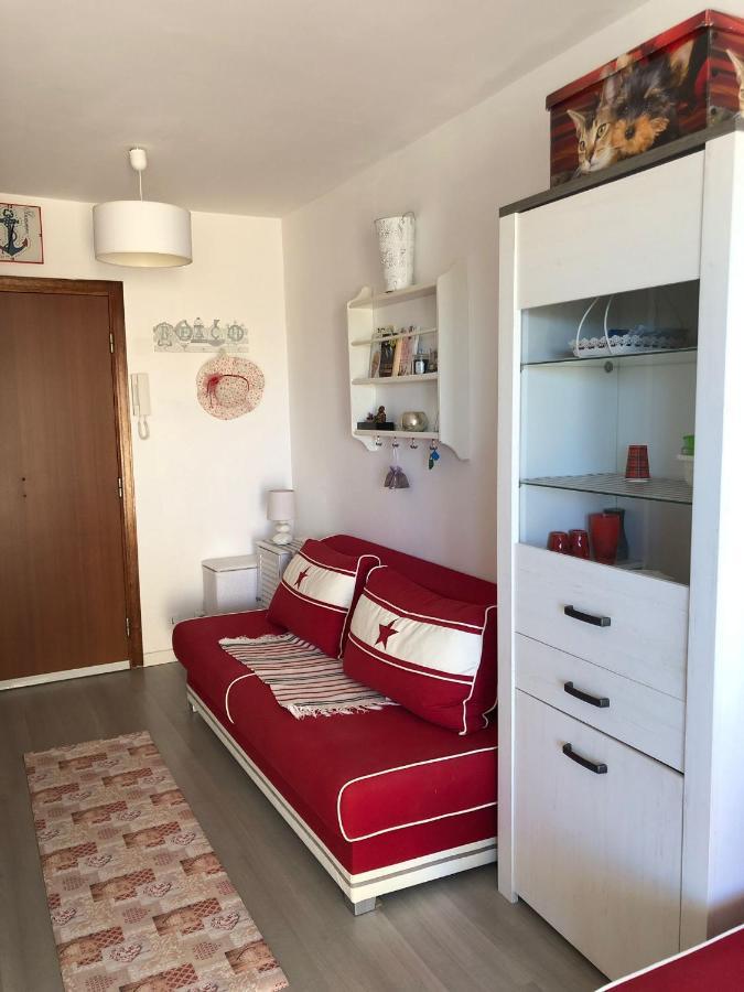 Charmant Studio A Cros De Cagnes Kültér fotó